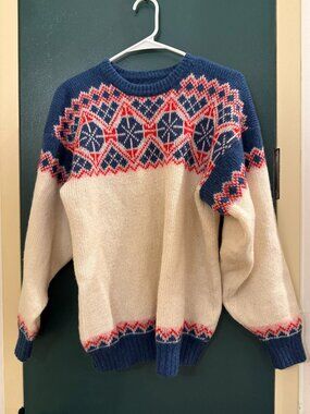 Christmas Sweater Urban Outfitters